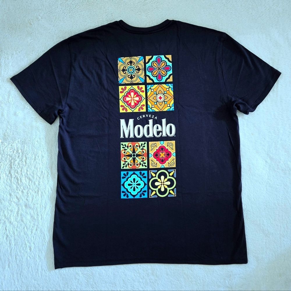 C-Life Group Modelo🇲🇽  Graphic Tee👕 - NWT - Picture 2 of 11